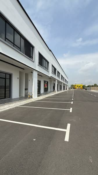 Shop for Rent in Kota Masai (Pasir Gudang) - Pauline Ng - Exterior - PropertyGuru.com.my