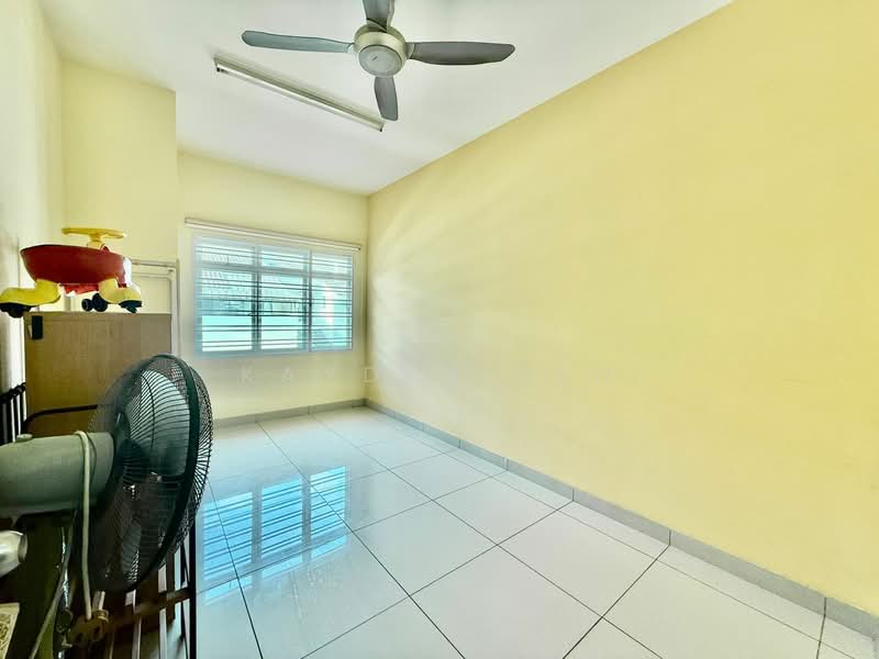 Rumah Teres 2 Tingkat untuk Dijual di Taman Nusa Idaman (Iskandar Puteri (Nusajaya)) - Kayden Beh - PropertyGuru.com.my