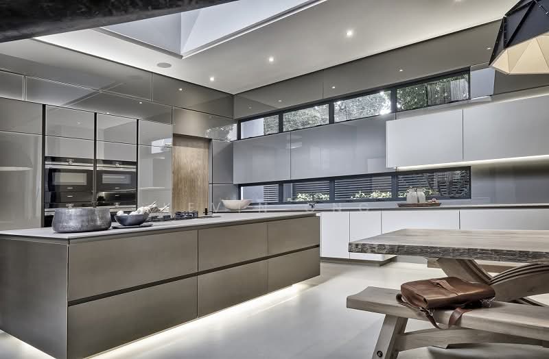 Rumah Banglo untuk Dijual di Bandar Seri Coalfields (Sungai Buloh) - Kevin Ong - Kitchen - PropertyGuru.com.my