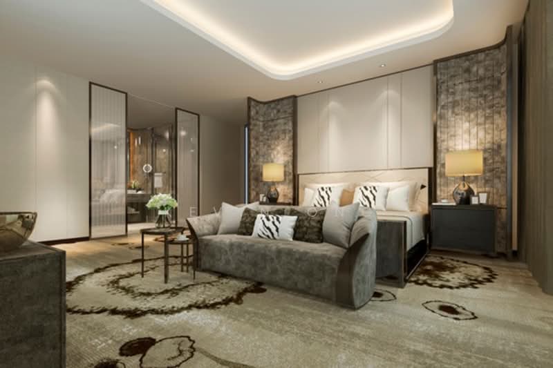 Rumah Banglo untuk Dijual di Bandar Seri Coalfields (Sungai Buloh) - Kevin Ong - Bedroom - PropertyGuru.com.my