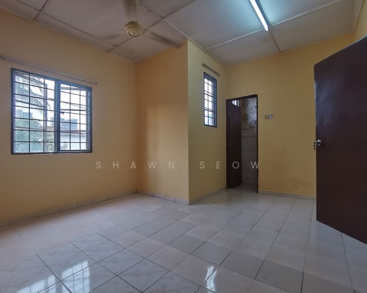 Terraced House for Sale in Usj 1 (Subang Jaya) - Shawn Seow - Interior - PropertyGuru.com.my