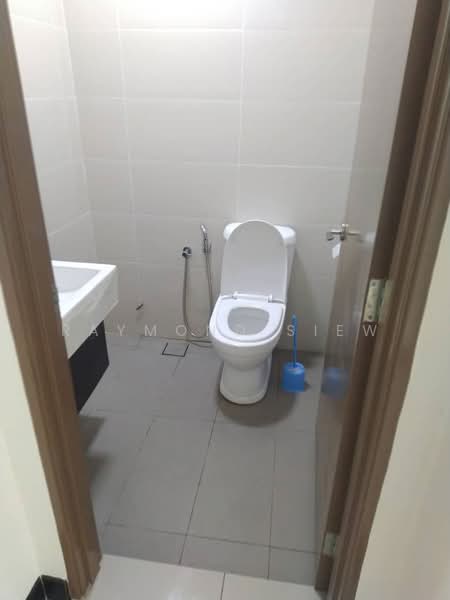 Condominium for Rent at Sphere Damansara - Raymond Siew - Bathroom - PropertyGuru.com.my