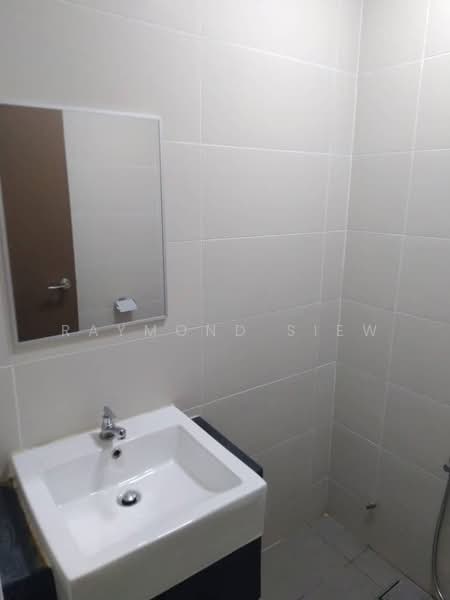 Condominium for Rent at Sphere Damansara - Raymond Siew - Bathroom - PropertyGuru.com.my