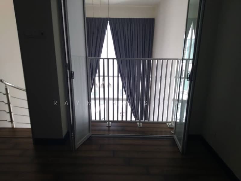 Condominium for Rent at Sphere Damansara - Raymond Siew - Interior - PropertyGuru.com.my
