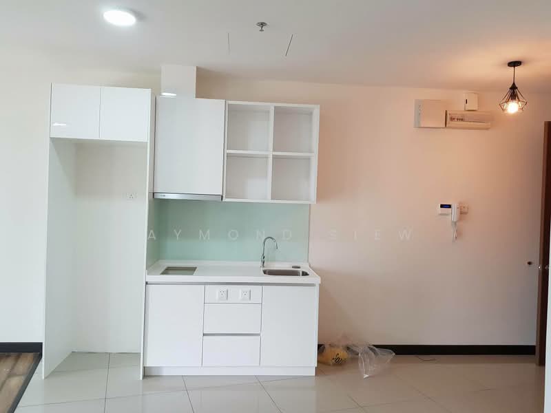 Condominium for Rent at Sphere Damansara - Raymond Siew - Kitchen - PropertyGuru.com.my