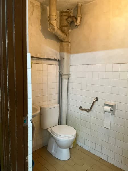 Rumah Teres 2 Tingkat untuk Dijual di SS15 (Subang Jaya) - Sean Lo - Bathroom - PropertyGuru.com.my