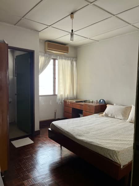 Rumah Teres 2 Tingkat untuk Dijual di SS15 (Subang Jaya) - Sean Lo - Bedroom - PropertyGuru.com.my