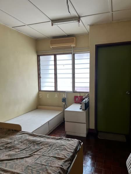 Rumah Teres 2 Tingkat untuk Dijual di SS15 (Subang Jaya) - Sean Lo - Bedroom - PropertyGuru.com.my