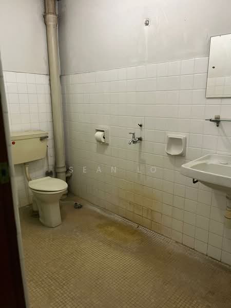 Rumah Teres 2 Tingkat untuk Dijual di SS15 (Subang Jaya) - Sean Lo - Bathroom - PropertyGuru.com.my