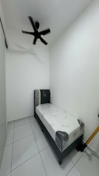 Servis Apartment untuk Disewa di Sky Trees - Kelvin Chee - Bedroom - PropertyGuru.com.my