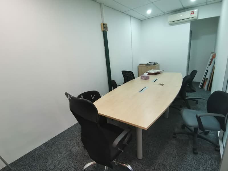 Shop / Office for Sale in Kuchai Business Park (Kuala Lumpur) - Mavis Sim - Interior - PropertyGuru.com.my