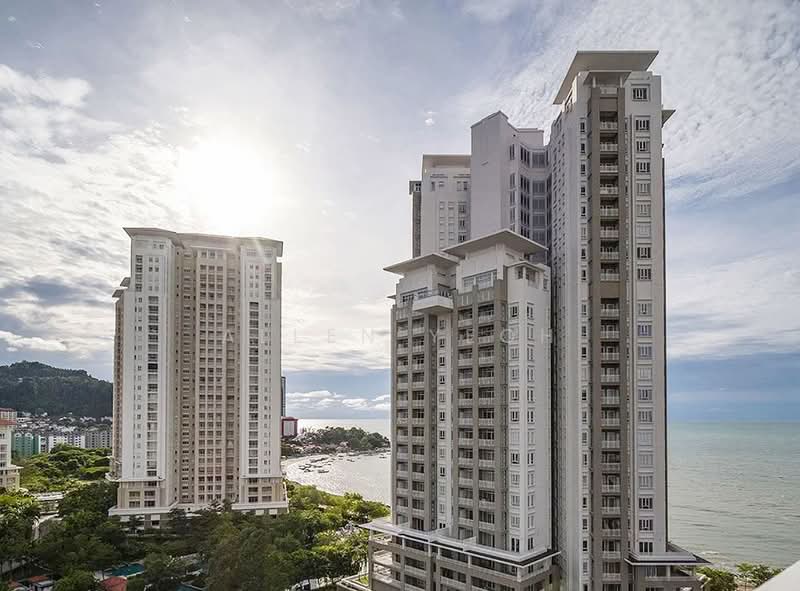 Kondominium untuk Dijual di Andaman @ Quayside - Allen Yeoh - Exterior - PropertyGuru.com.my