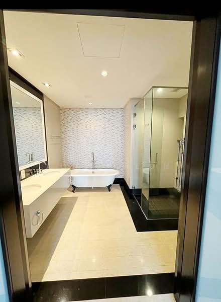 Kondominium untuk Dijual di Andaman @ Quayside - Allen Yeoh - Bathroom - PropertyGuru.com.my