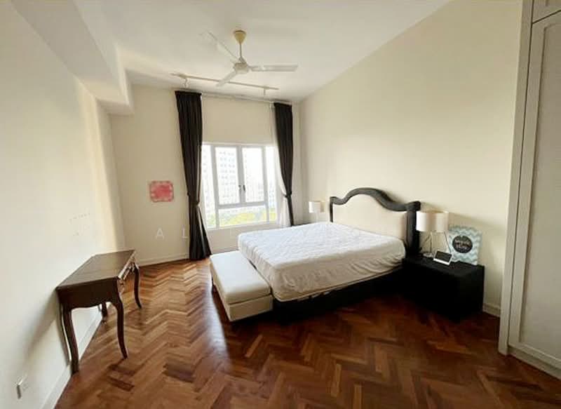 Kondominium untuk Dijual di Andaman @ Quayside - Allen Yeoh - Bedroom - PropertyGuru.com.my