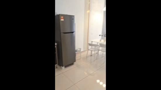 Servis Apartment untuk Disewa di Trion @ KL - Anson Ng - PropertyGuru.com.my