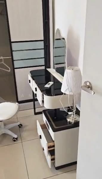 Service Residence for Rent at Trion @ KL - Anson Ng - Interior - PropertyGuru.com.my