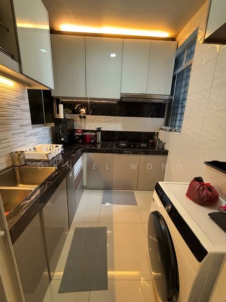 Kondominium untuk Disewa di The Wharf Residence - Daniel Wong - PropertyGuru.com.my