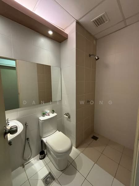 Kondominium untuk Disewa di The Wharf Residence - Daniel Wong - PropertyGuru.com.my