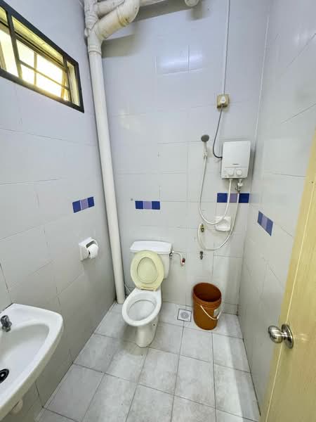 Rumah Teres 2 Tingkat untuk Disewa di Tebrau (Johor) - Vison Foo - PropertyGuru.com.my