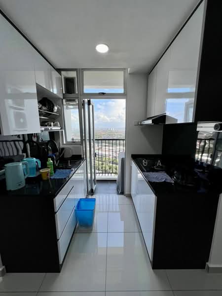 Service Residence for Rent at Midas @ Seri Alam - Vlien Lua - PropertyGuru.com.my