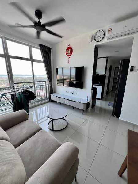 Service Residence for Rent at Midas @ Seri Alam - Vlien Lua - PropertyGuru.com.my