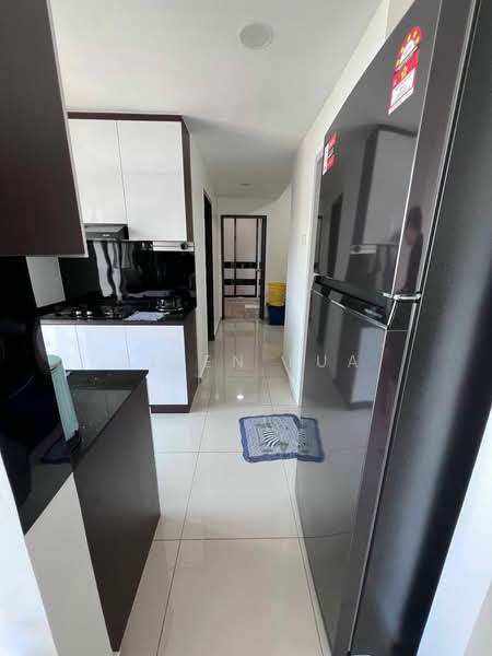 Service Residence for Rent at Midas @ Seri Alam - Vlien Lua - PropertyGuru.com.my