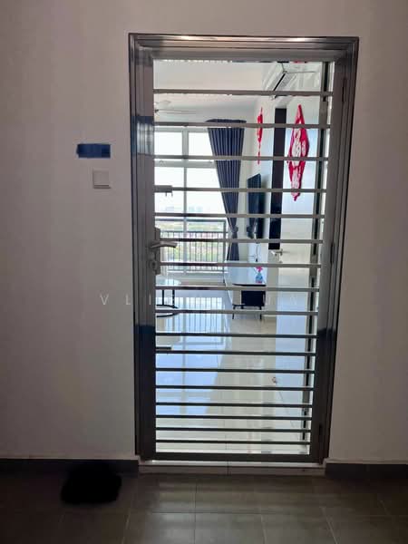 Service Residence for Rent at Midas @ Seri Alam - Vlien Lua - PropertyGuru.com.my