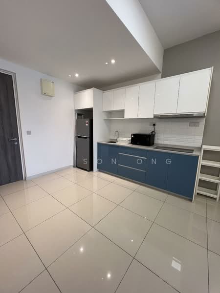 Service Residence for Rent at Continew - Benson Ong - Kitchen - PropertyGuru.com.my