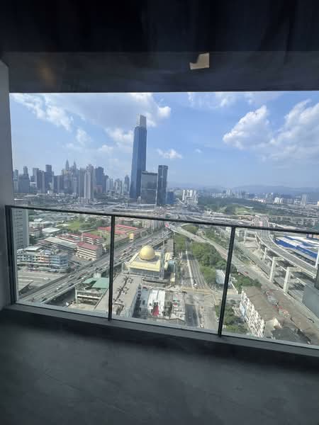 Service Residence for Rent at Continew - Benson Ong - View - PropertyGuru.com.my