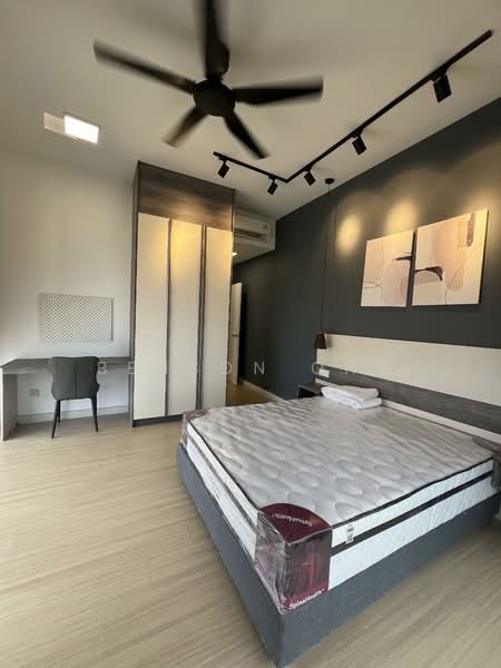 Service Residence for Rent at Continew - Benson Ong - Bedroom - PropertyGuru.com.my
