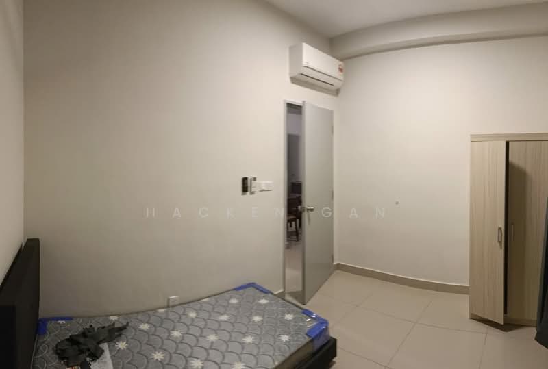 Servis Apartment untuk Disewa di Residensi MH Platinum 2 - Hacken Gan - Bedroom - PropertyGuru.com.my