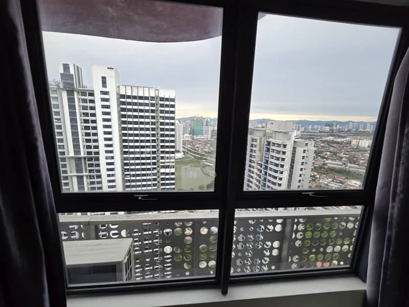 Service Residence for Rent at Arte Plus - Raymond Siew - View - PropertyGuru.com.my