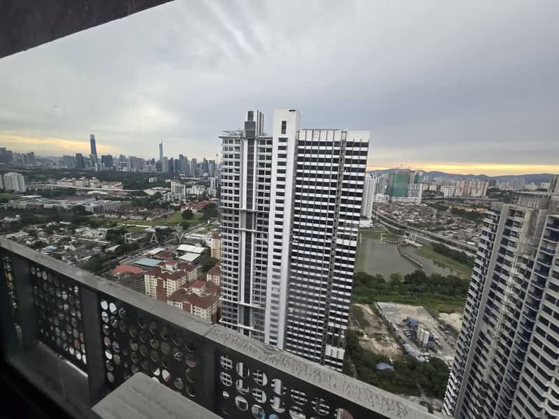 Service Residence for Rent at Arte Plus - Raymond Siew - Exterior - PropertyGuru.com.my