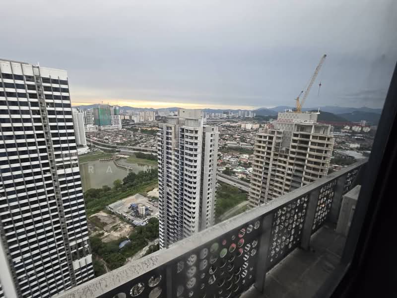 Service Residence for Rent at Arte Plus - Raymond Siew - View - PropertyGuru.com.my