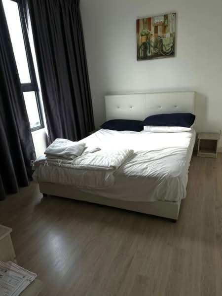 Service Residence for Rent at Arte Plus - Raymond Siew - Bedroom - PropertyGuru.com.my