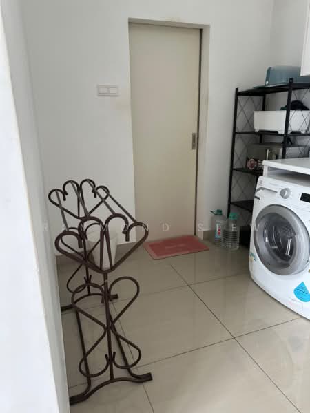 Service Residence for Rent at Arte Plus - Raymond Siew - Interior - PropertyGuru.com.my