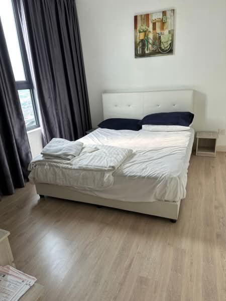 Service Residence for Rent at Arte Plus - Raymond Siew - Bedroom - PropertyGuru.com.my