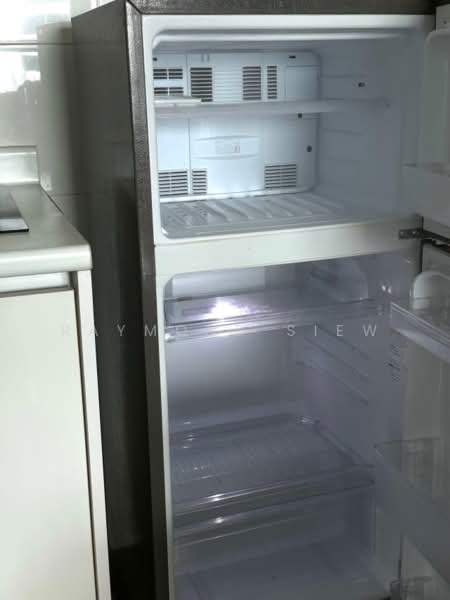 Service Residence for Rent at Arte Plus - Raymond Siew - Kitchen - PropertyGuru.com.my