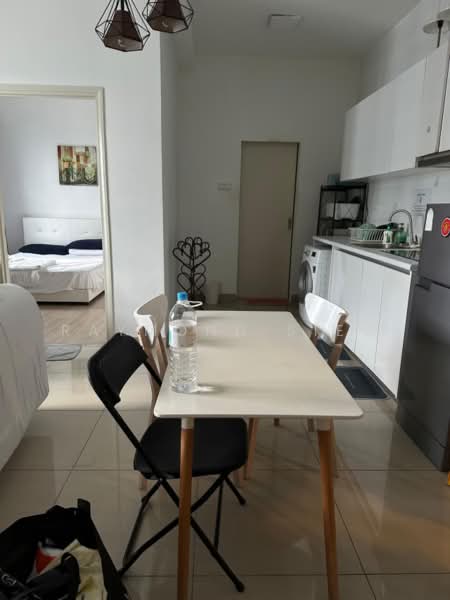 Service Residence for Rent at Arte Plus - Raymond Siew - Bedroom - PropertyGuru.com.my