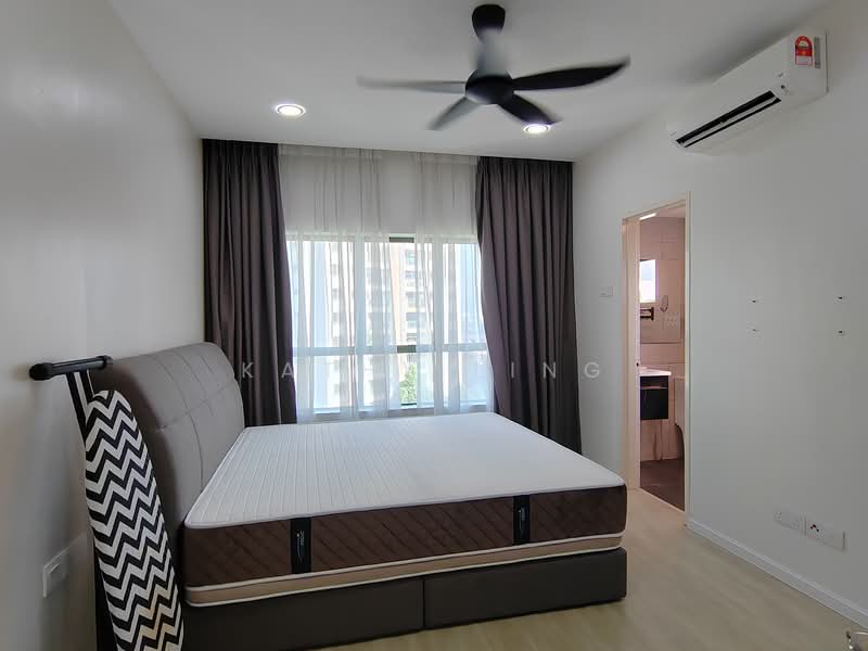 Kondominium untuk Dijual di Changkat View - Kathy Ling - Bedroom - PropertyGuru.com.my
