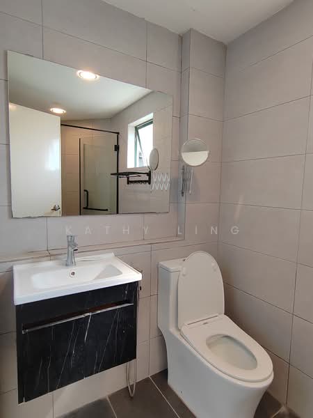 Kondominium untuk Dijual di Changkat View - Kathy Ling - Bathroom - PropertyGuru.com.my