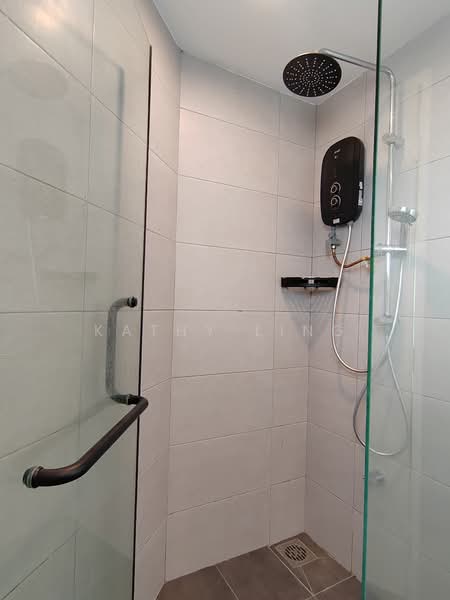 Kondominium untuk Dijual di Changkat View - Kathy Ling - Bathroom - PropertyGuru.com.my