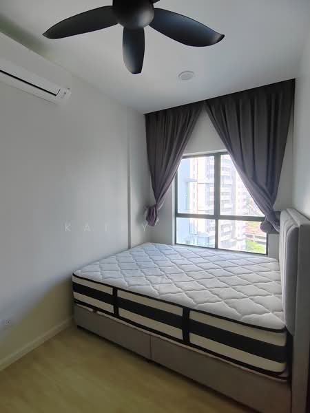 Kondominium untuk Dijual di Changkat View - Kathy Ling - Bedroom - PropertyGuru.com.my
