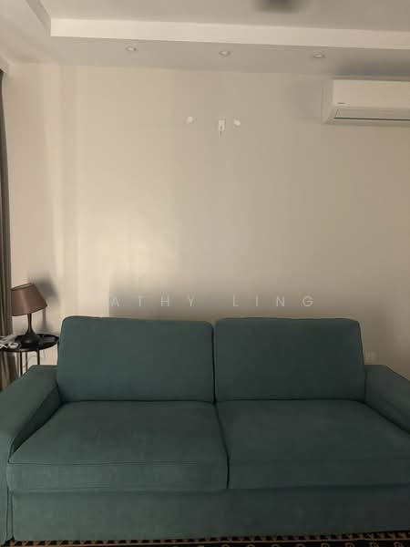 Kondominium untuk Dijual di Changkat View - Kathy Ling - Living Room - PropertyGuru.com.my