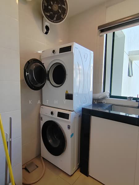 Kondominium untuk Dijual di Changkat View - Kathy Ling - Interior - PropertyGuru.com.my