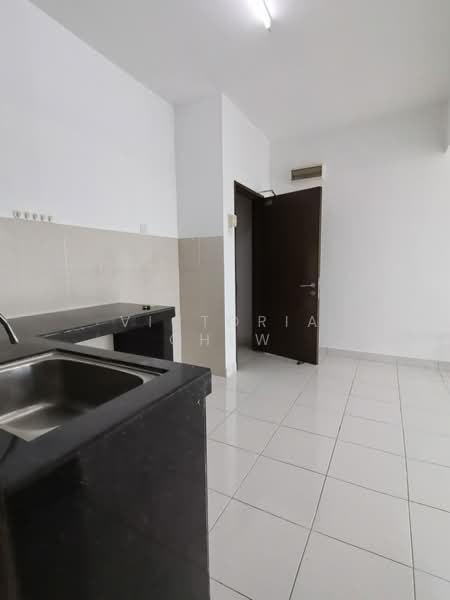 Apartment for Rent at Akasia Apartment - Victoria Chew - Kitchen - PropertyGuru.com.my