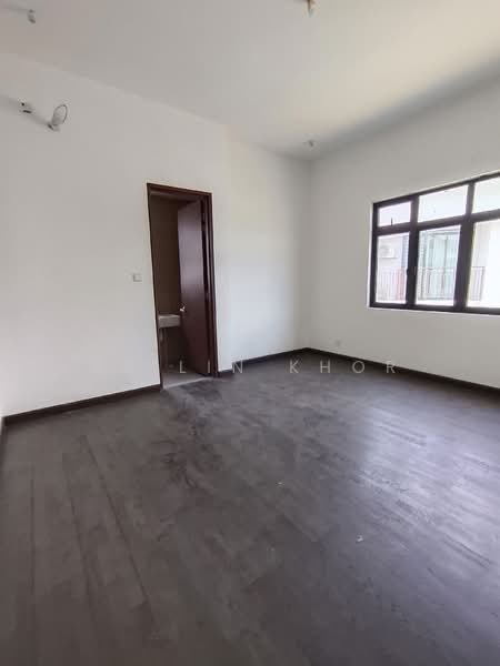 Rumah Berkembar untuk Dijual di Bandar Kinrara Seksyen 8 (Bandar Kinrara) - Su Lin Khor - Interior - PropertyGuru.com.my
