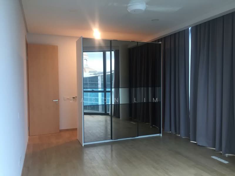 Servis Apartment untuk Disewa di Damansara City Residency (DC Residensi) - Jason Lim - Bedroom - PropertyGuru.com.my