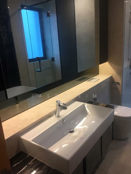 Servis Apartment untuk Disewa di Damansara City Residency (DC Residensi) - Jason Lim - Bathroom - PropertyGuru.com.my