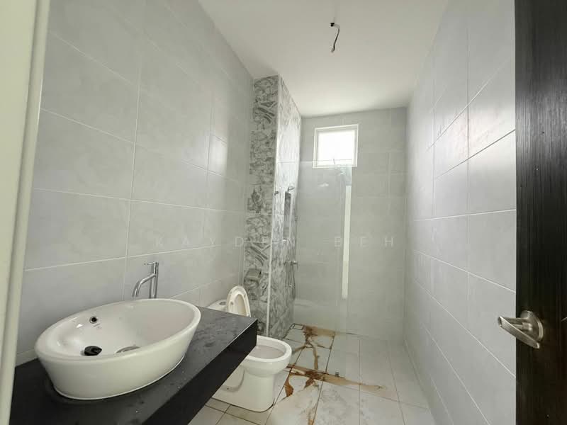 Cluster House for Sale in Skudai (Johor) - Kayden Beh - PropertyGuru.com.my